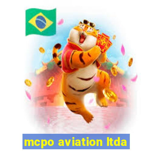 mcpo aviation ltda